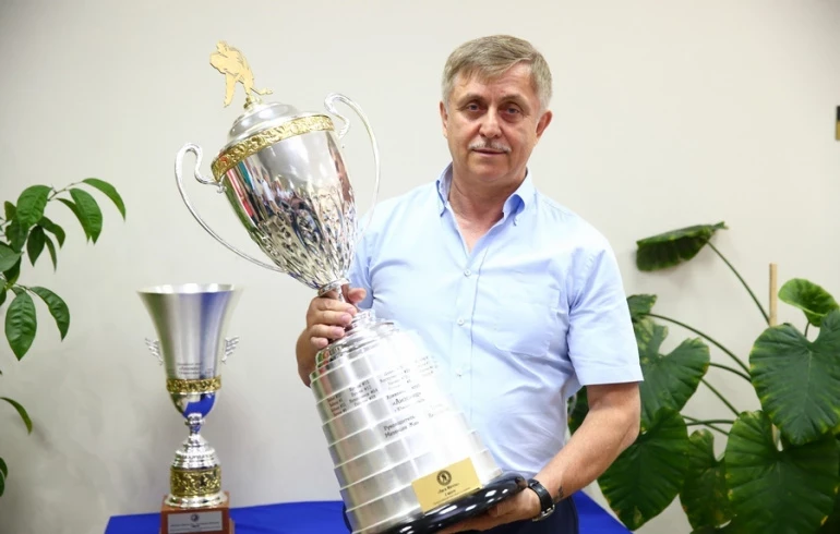 Новым депутатом Заксобрания Челябинской области стал совладелец «Увелки»