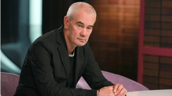 Путин поздравил режиссера Бодрова с 75-летием