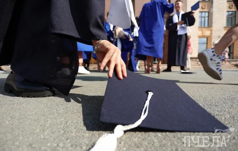 Челябинские вузы вошли в топ-20 по уровню зарплат выпускников