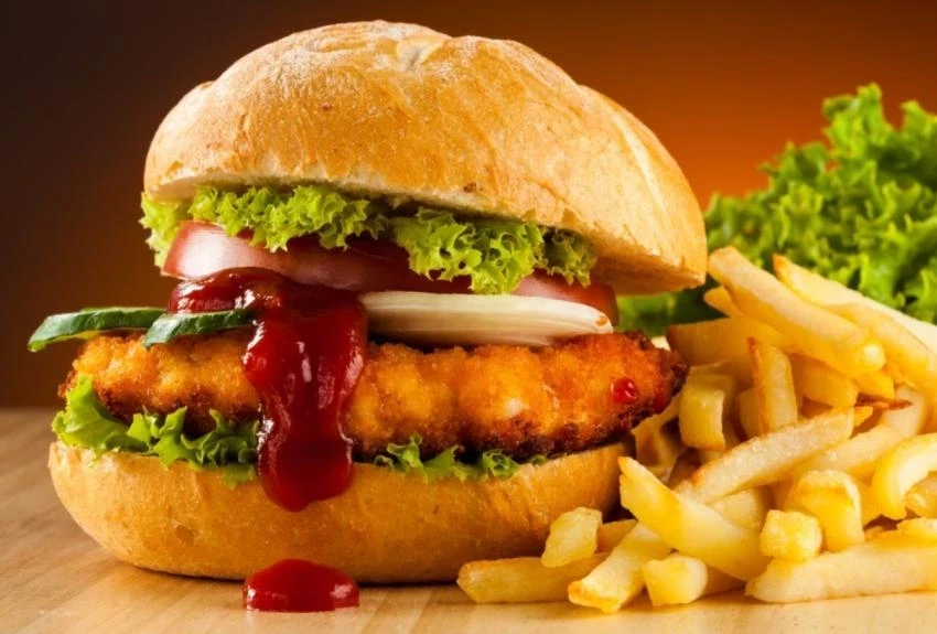 C 26 июня во «Вкусно — и точка» увеличатся цены почти на все меню