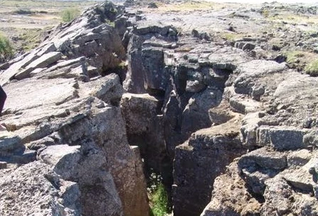 Установлен возраст разлома, ставшего причиной землетрясений в Турции