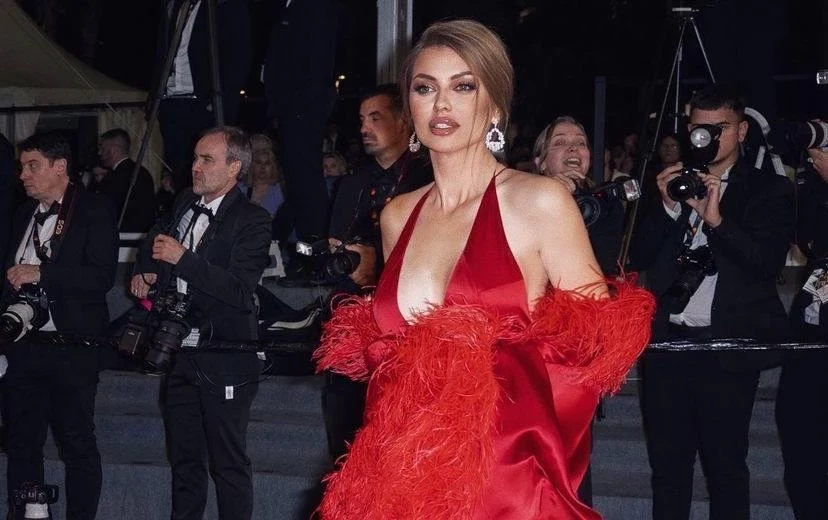 Лолита Милявская высмеяла философию Виктории Бони