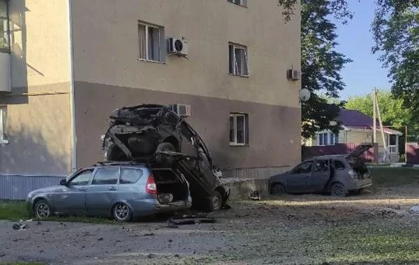 Обстрелы Белгородской области, последние новости сегодня, 19.06.2023: семь человек пострадали в Валуйках от обстрела, подробности от 19 июня