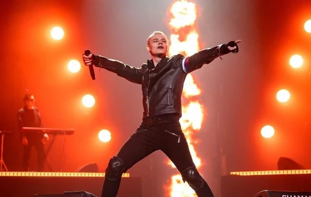 SHAMAN высказался о реакции Илона Маска на выпускной под песню «Я русский»