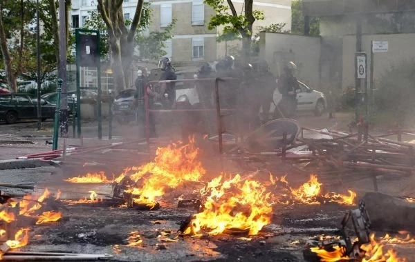 Франция сегодня, 29 июня, последние новости о беспорядках: где идут акции протеста, что происходит во Франции сейчас, 29.06.2023