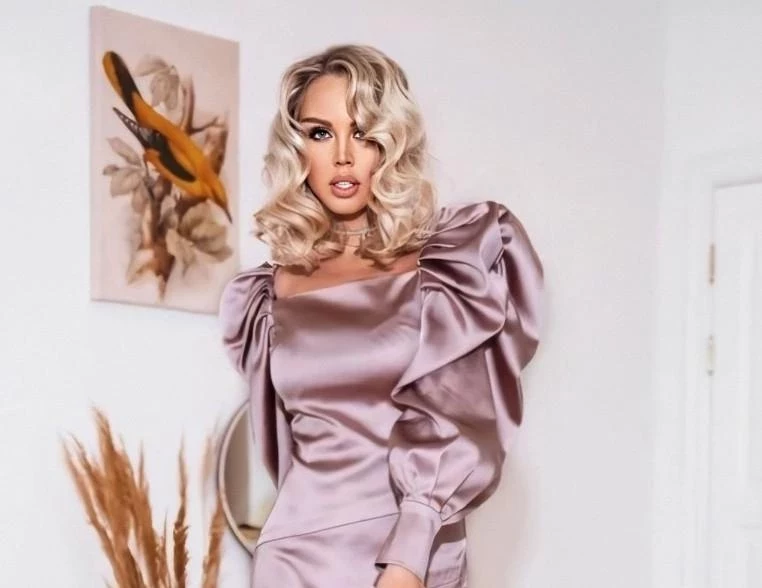 Мария Погребняк заявила, что хочет вернуться в проект «Новые звезды в Африке»