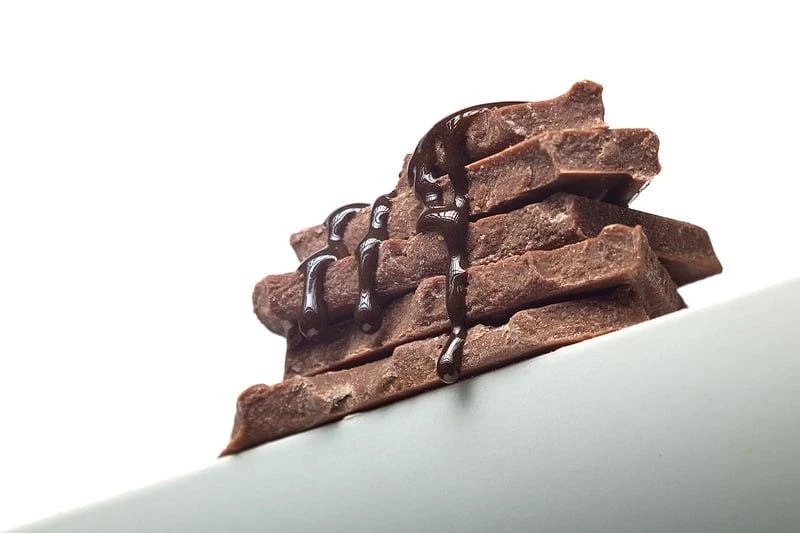 Mirror: Шоколад и перец помогут справиться с джетлагом