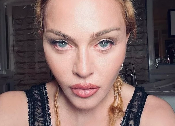 Мадонна после госпитализации перенесла мировое турне «Celebration»