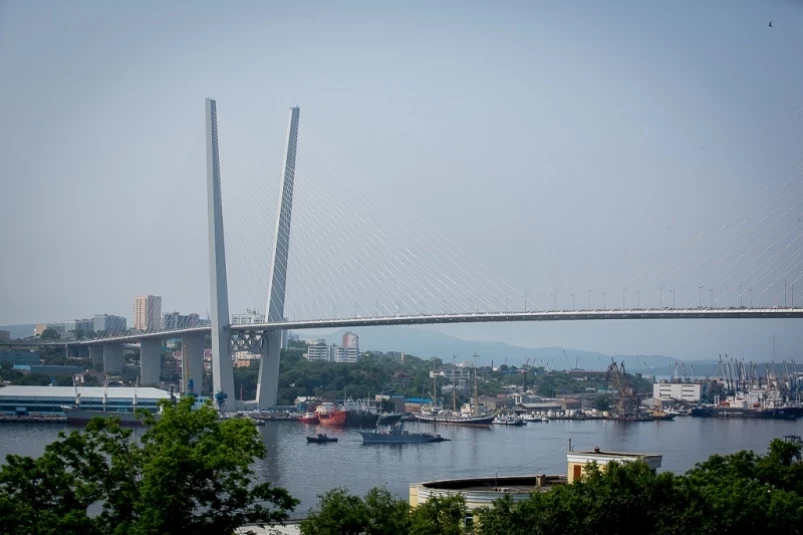 Пропавшую без вести жительницу Австрии обнаружили во Владивостоке