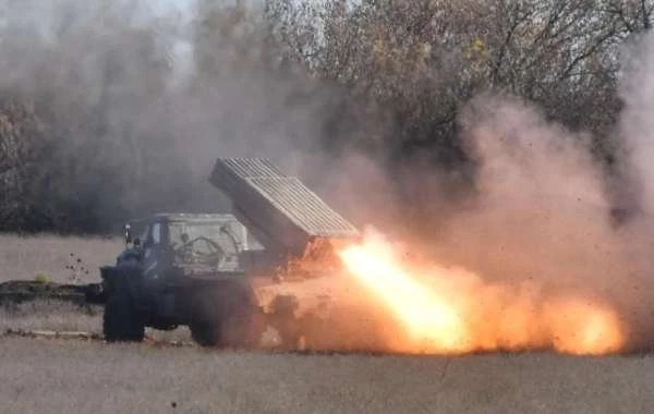 Украина сегодня 29.06.2023, последние новости: успешные действия армии РФ. Спецоперация (СВО) России сегодня, карта боевых действий 29 июня