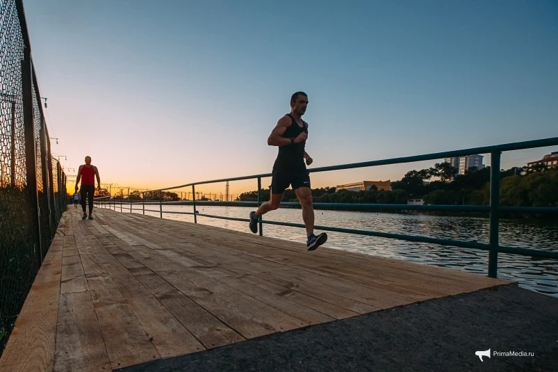 Как вы поддерживаете себя в форме и заботитесь о своем здоровье? (ОПРОС)