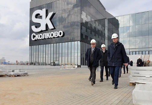 «Ъ»: Обещанная властями поддержка значимых проектов так и не дошла до российских IT-компаний