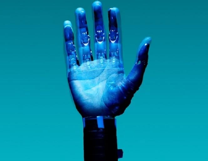 Учёные НИУ «МИЭТ» и Сеченовского университета разработали датчики для «электронной кожи»