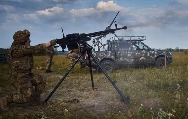 Контрнаступление ВСУ 21.06.2023, новости последних часов: ВСУ несут колоссальные потери — Пентагон, обзор свежих событий 21 июня 2023 года