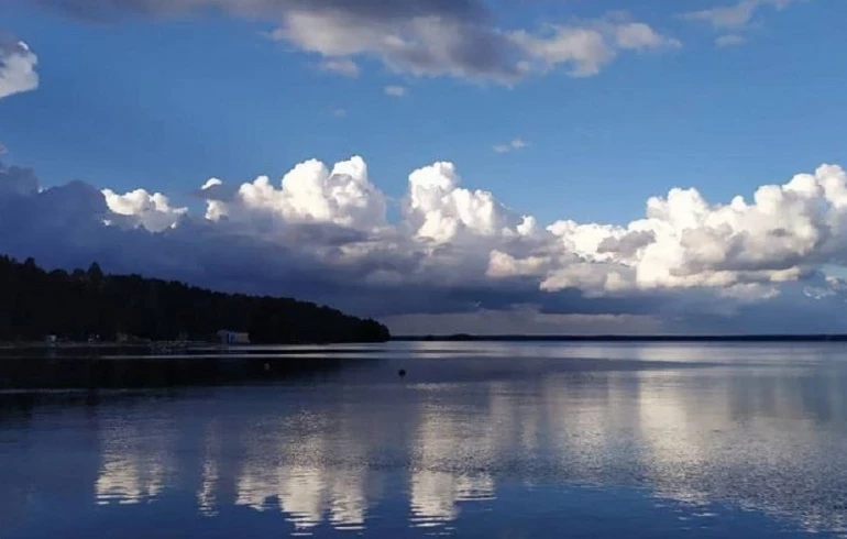 Анализ показал: озеро Увильды привлекает туристов даже из Сочи