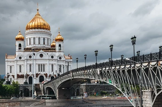 В РПЦ рассказали о тысячах желающих поклониться «Троице» в храме Христа Спасителя