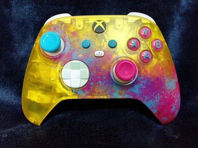 В Forza Horizon 5 добавят машины в стиле фильма «Барби»