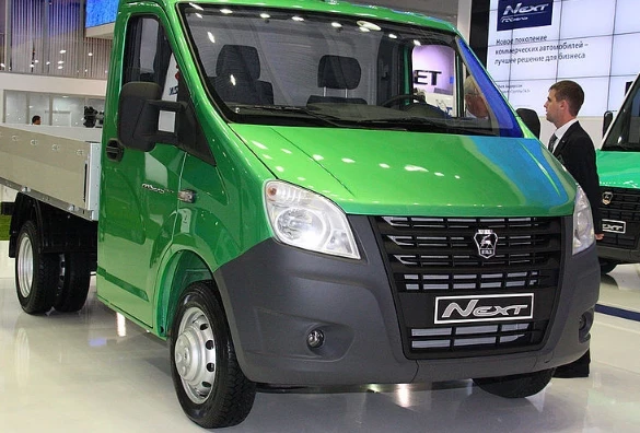 300-500 тысяч километров без капремонта: «ГАЗ» начал оснащать «Газели Next» новым двигателем