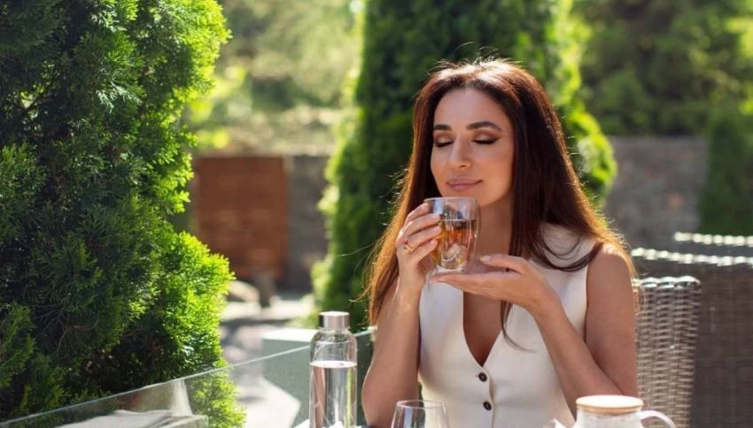 Зара рассказала, почему с Виктором Дробышем не сложились тесные отношения