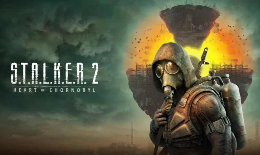 Разработчики S.T.A.L.K.E.R. 2 послали журналистов «следом за российским кораблем»