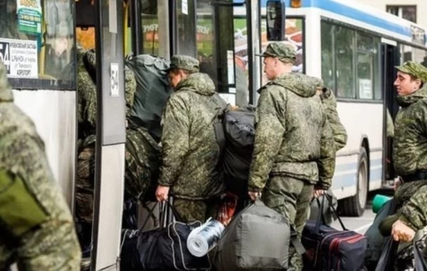 Мобилизация в РФ, будет ли вторая волна, что об этом известно: последние новости на сегодня, 22 июня, объявят всеобщую мобилизацию или нет