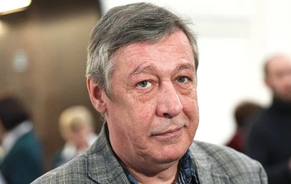 Михаил Ефремов сегодня, 22 июня, последние новости: Охлобыстин заявил, что Ефремов пригодится на свободе, свежая информация от 22.06.2023