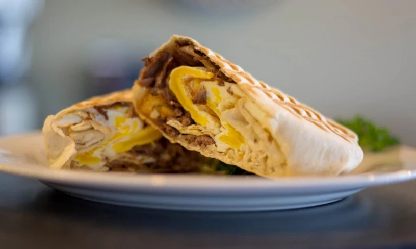 В России спрос на шаурму резко возрастает на фоне роста цен на другие продукты быстрого питания