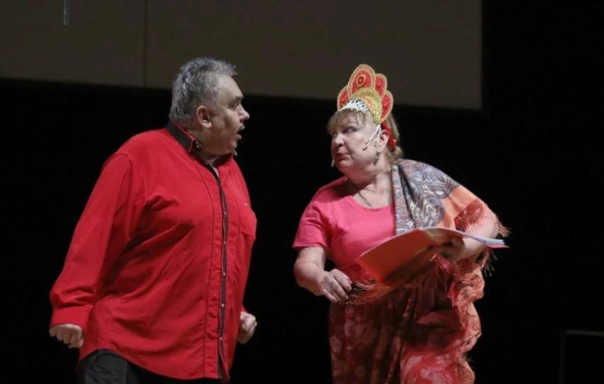 Станислав Садальский поддержал слухи об алкоголизме Татьяны Кравченко