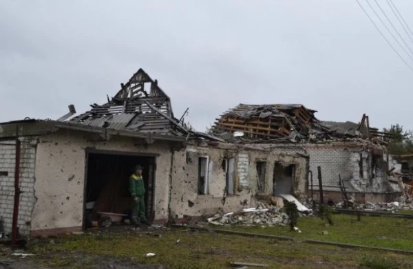 Обстрелы Белгородской области 22.06.2023, последние новости сегодня: куда попадают ВСУ, взрывы где слышны, обстановка в Белгороде 22 июня