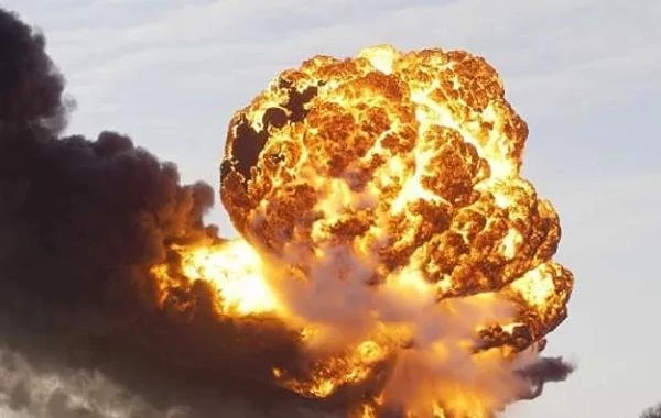 Одесса, Харьков сегодня, 22.06.2023, последние новости: серия мощных взрывов прогремела в Харькове, подробности на 22 июня