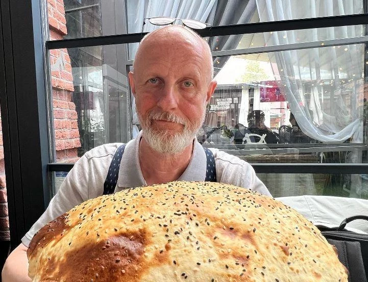 Дмитрий Пучков предложил конфисковать имущество Гребенщикова