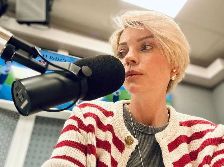 Жена Вдовина о возмущениях Волочковой: «Билетов на выпускной Ариадны было всего два»