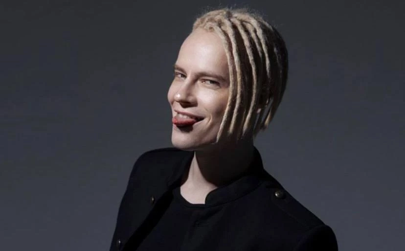 SHAMAN принял участие в высказываниях в честь 22 июня