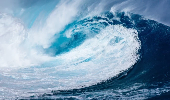 В Сети опубликовано предположительно, последнее видео с батискафом «Титан» перед погружением