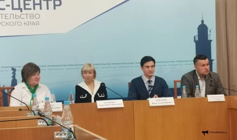 Корпоративное здоровье влияет на бизнес – эксперт о работоспособности дальневосточников