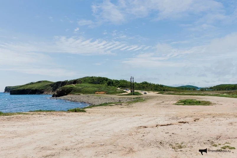 Жители Владивостока жалуются на “веревочников” на Тобизина