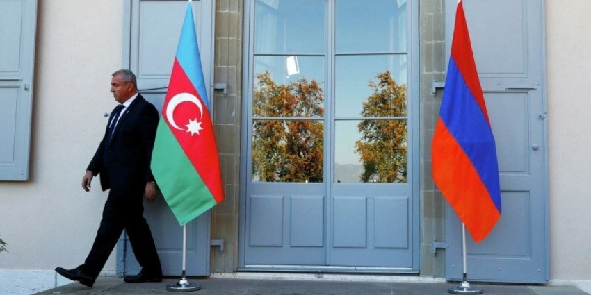 Развал Минской группы ОБСЕ осложнит ситуацию в Закавказье