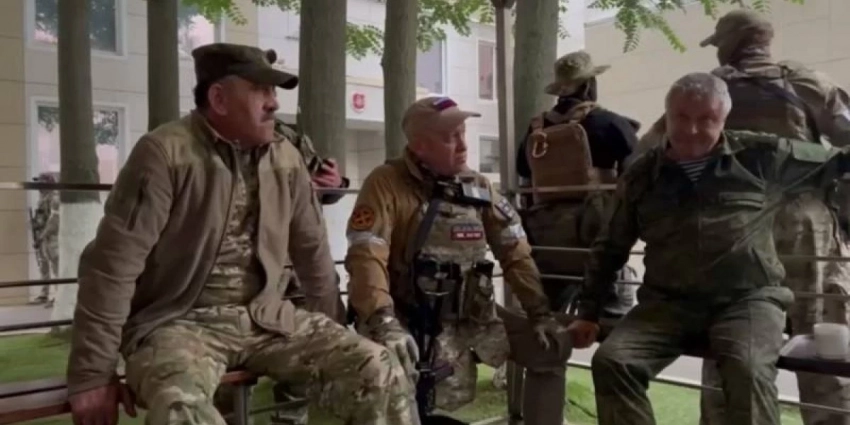 Где Пригожин и вагнеровцы сейчас, 29 июня 2023 года — что за военный переворот планировал «Вагнер» в РФ, почему отступили