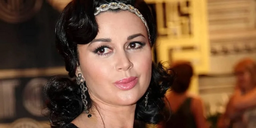 Анастасия Заворотнюк сегодня, 3 февраля 2023 года: как самочувствие актрисы, какие изменения? Состояние здоровья Заворотнюк сейчас, последние новости