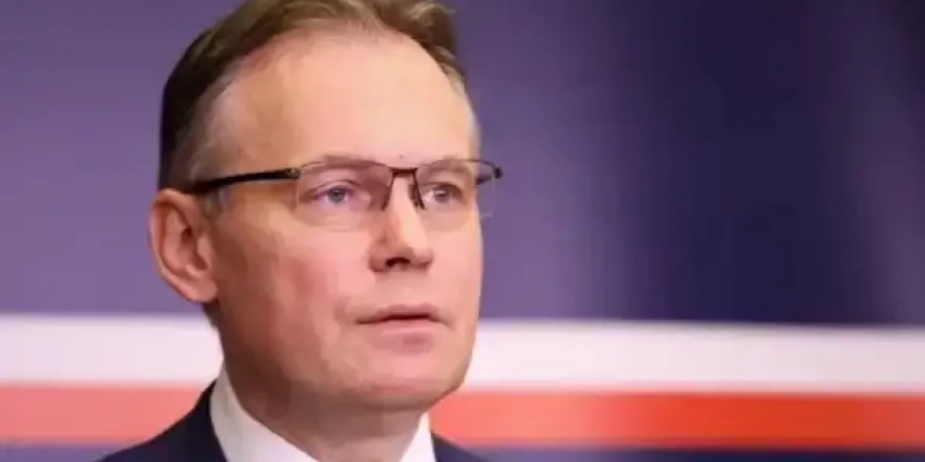 Польша вся в истерике: Сначала Варшаве показали кукиш из Кремля, а теперь поляков опрокинули и немцы