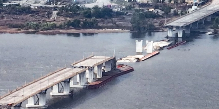 Ситуация на Украине сегодня, последние новости 30 июня 2023: эксперт рассказал о последствиях удара ВКС РФ по штабу ВСУ в Краматорске