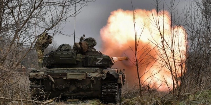 Третья мировая война: будет ли Третья мировая война в феврале 2023 года, станет НАТО и Украина воевать с Россией? Последние прогнозы