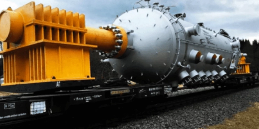 Великобритания залезла в кошелек и одобрила финансирование малых ядерных реакторов SMR