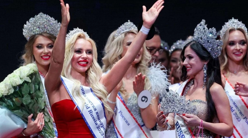 Красота спасет мир: Чем запомнился самый нашумевший конкурс за последние годы