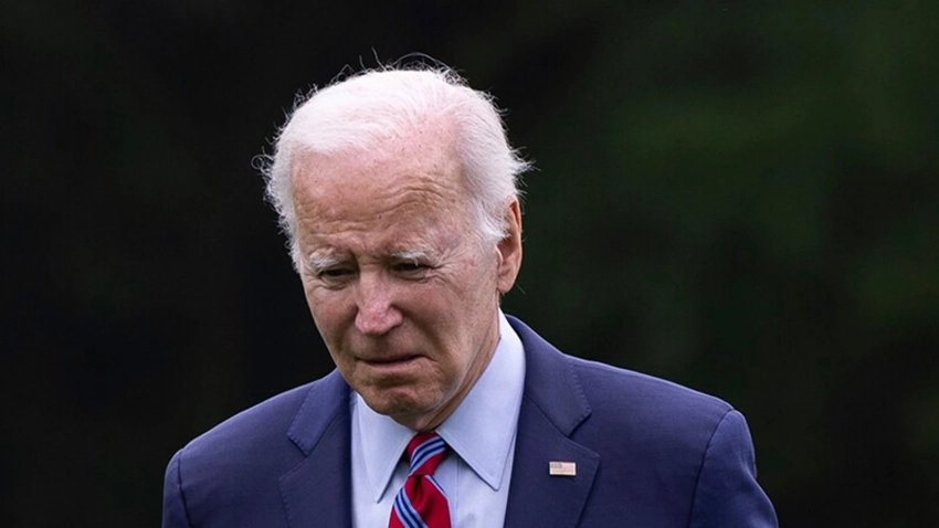 Байден высказался о размещении российского тактического ядерного вооружения в Белоруссии