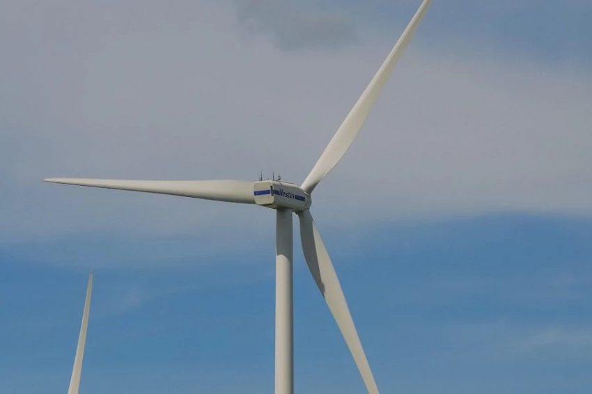 Мировая зафиксированная мощность ветроэнергетики достигла 1 ТВт (тераватт)