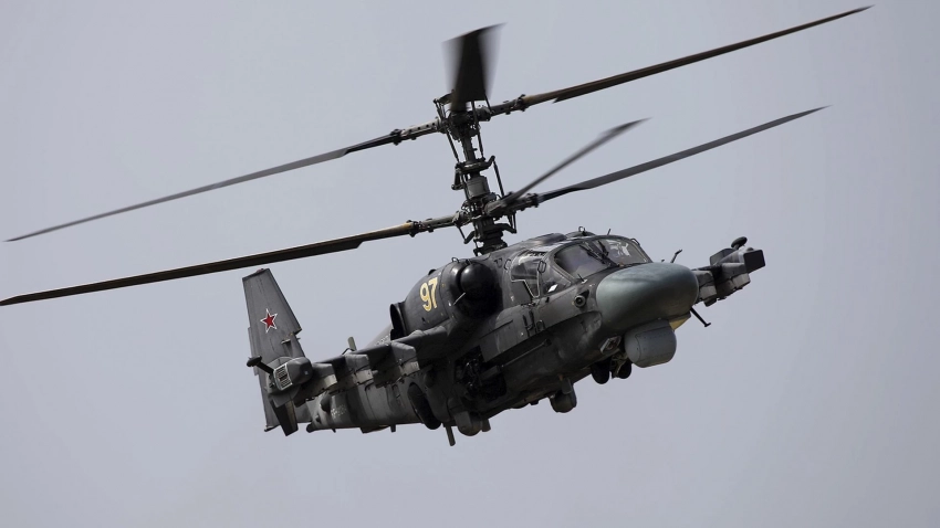 WSJ: российские военные за счет преимущества в воздухе уничтожают колонны ВСУ с западным оружием