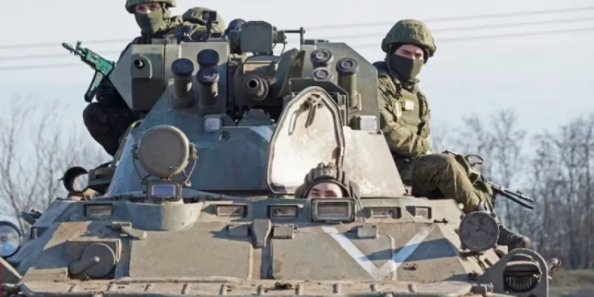 Военная спецоперация на Украине, последние новости на сегодня 15 февраля 2023, обзор главных событий: Киев готовит ядерную провокацию против России