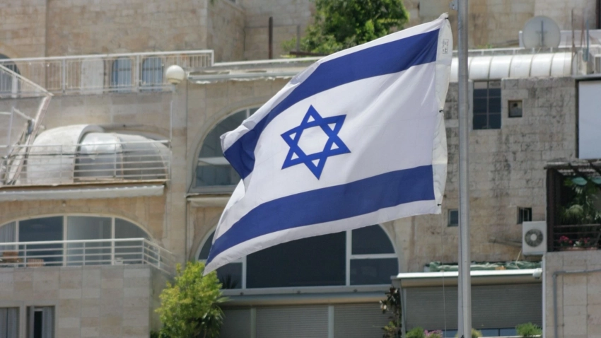 Axios: минобороны Израиля не станет предоставлять Украине летальное вооружение