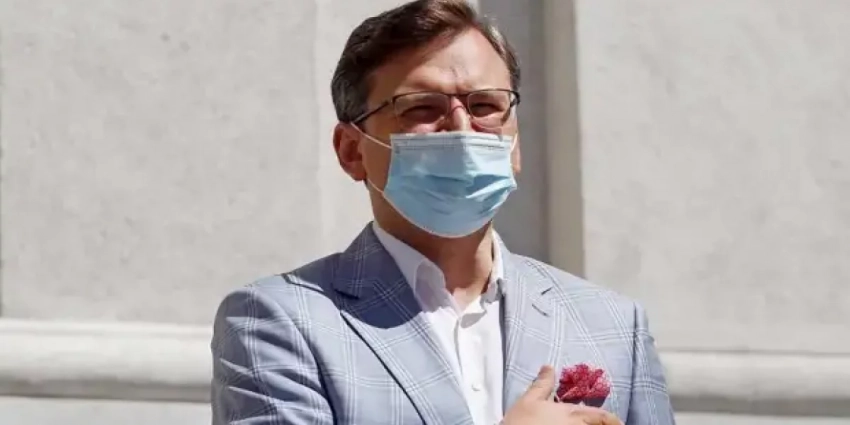 Украина поможет Западу «накачать экономические мышцы»